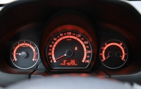 KIA cee'd I рестайлинг, 2010 год, 550 000 рублей, 17 фотография