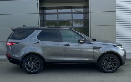 Land Rover Discovery IV, 2018 год, 3 385 000 рублей, 3 фотография