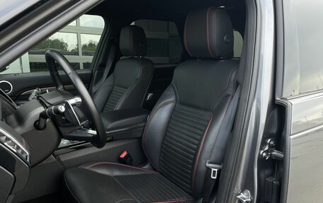 Land Rover Discovery IV, 2018 год, 3 385 000 рублей, 9 фотография