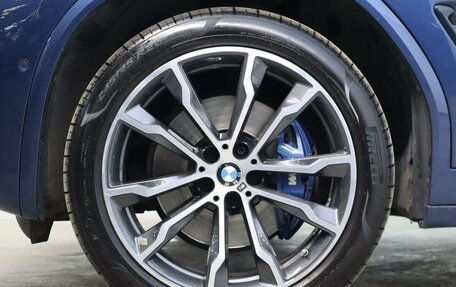 BMW X3, 2021 год, 5 690 000 рублей, 7 фотография