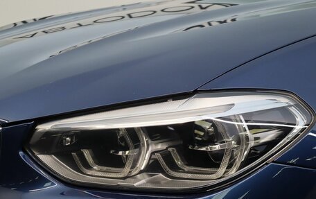 BMW X3, 2021 год, 5 690 000 рублей, 8 фотография