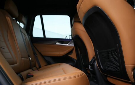 BMW X3, 2021 год, 5 690 000 рублей, 14 фотография