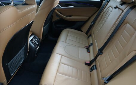 BMW X3, 2021 год, 5 690 000 рублей, 15 фотография