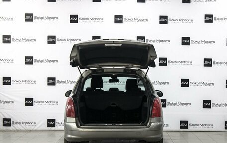 Peugeot 308 II, 2010 год, 595 900 рублей, 5 фотография