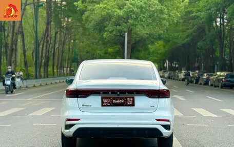 Geely Emgrand, 2021 год, 890 000 рублей, 5 фотография