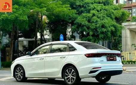 Geely Emgrand, 2021 год, 890 000 рублей, 6 фотография