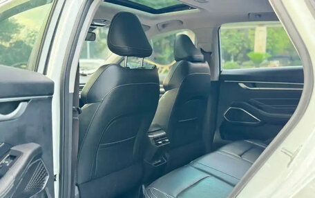Geely Emgrand, 2021 год, 890 000 рублей, 8 фотография