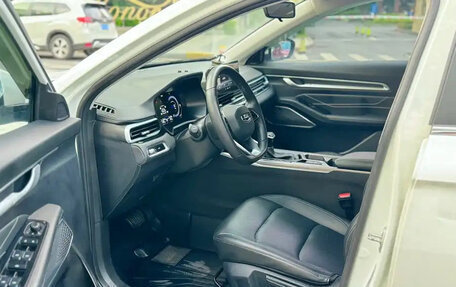 Geely Emgrand, 2021 год, 890 000 рублей, 9 фотография