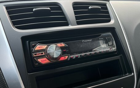 Hyundai Solaris II рестайлинг, 2013 год, 939 000 рублей, 9 фотография