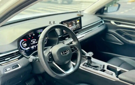 Geely Emgrand, 2021 год, 890 000 рублей, 10 фотография