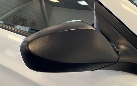 Hyundai Solaris II рестайлинг, 2013 год, 939 000 рублей, 27 фотография