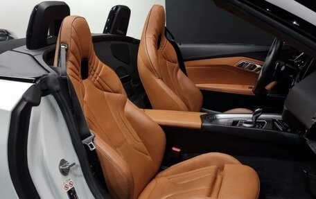 BMW Z4, 2021 год, 3 450 000 рублей, 9 фотография
