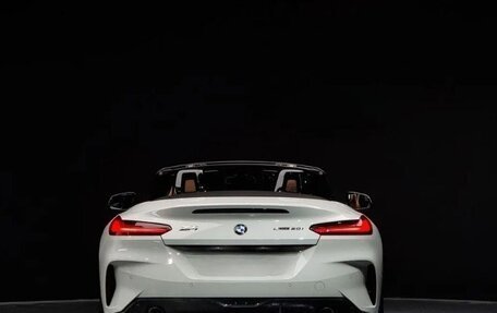 BMW Z4, 2021 год, 3 450 000 рублей, 4 фотография