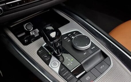 BMW Z4, 2021 год, 3 450 000 рублей, 10 фотография
