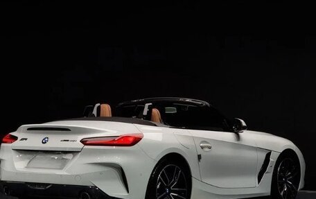 BMW Z4, 2021 год, 3 450 000 рублей, 5 фотография