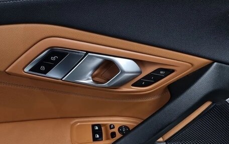 BMW Z4, 2021 год, 3 450 000 рублей, 13 фотография