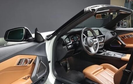 BMW Z4, 2021 год, 3 450 000 рублей, 7 фотография