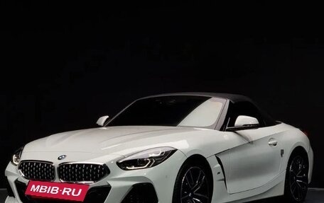 BMW Z4, 2021 год, 3 450 000 рублей, 2 фотография