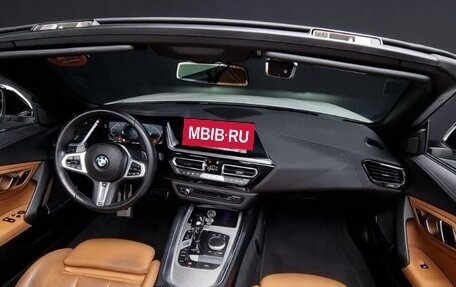 BMW Z4, 2021 год, 3 450 000 рублей, 8 фотография