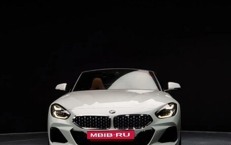 BMW Z4, 2021 год, 3 450 000 рублей, 3 фотография
