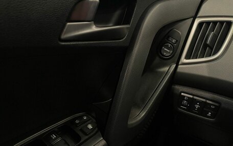 Hyundai Creta I рестайлинг, 2018 год, 1 630 000 рублей, 15 фотография