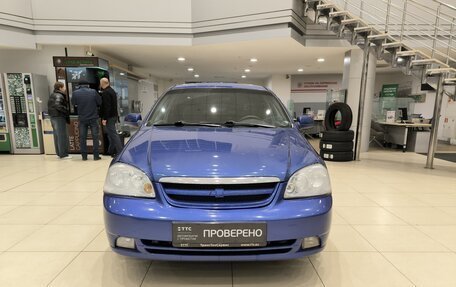 Chevrolet Lacetti, 2007 год, 550 000 рублей, 2 фотография