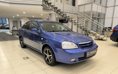 Chevrolet Lacetti, 2007 год, 550 000 рублей, 3 фотография