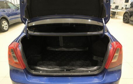 Chevrolet Lacetti, 2007 год, 550 000 рублей, 10 фотография