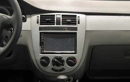 Chevrolet Lacetti, 2007 год, 550 000 рублей, 15 фотография