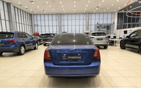 Chevrolet Lacetti, 2007 год, 550 000 рублей, 6 фотография