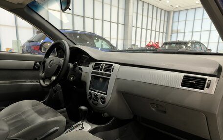 Chevrolet Lacetti, 2007 год, 550 000 рублей, 11 фотография