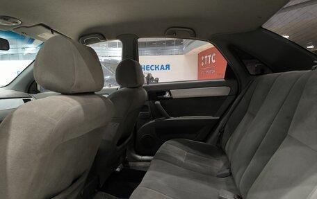 Chevrolet Lacetti, 2007 год, 550 000 рублей, 12 фотография