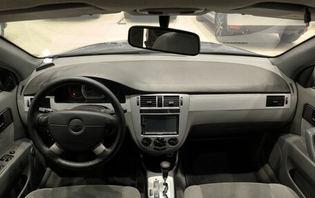 Chevrolet Lacetti, 2007 год, 550 000 рублей, 14 фотография