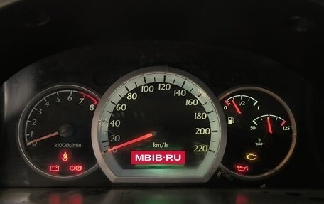 Chevrolet Lacetti, 2007 год, 550 000 рублей, 13 фотография