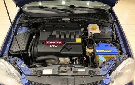 Chevrolet Lacetti, 2007 год, 550 000 рублей, 9 фотография