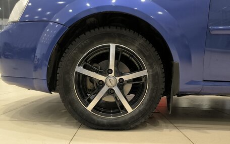 Chevrolet Lacetti, 2007 год, 550 000 рублей, 18 фотография