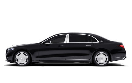 Mercedes-Benz Maybach S-Класс, 2024 год, 28 860 000 рублей, 3 фотография