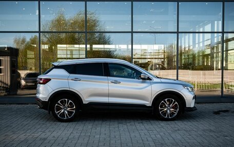 Geely Coolray I, 2021 год, 1 800 000 рублей, 6 фотография