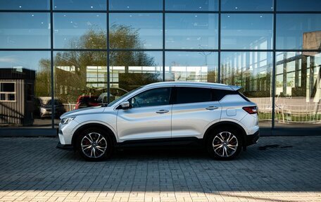 Geely Coolray I, 2021 год, 1 800 000 рублей, 5 фотография