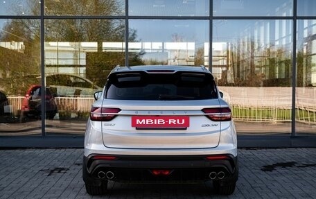Geely Coolray I, 2021 год, 1 800 000 рублей, 4 фотография