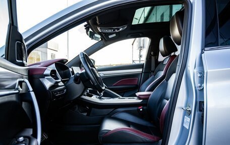 Geely Coolray I, 2021 год, 1 800 000 рублей, 11 фотография