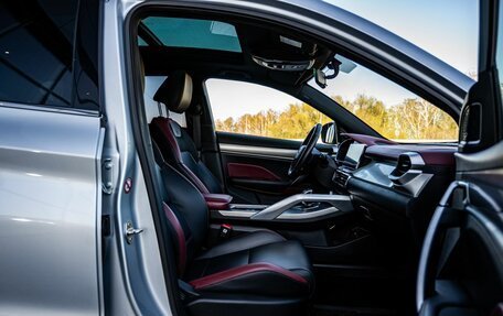 Geely Coolray I, 2021 год, 1 800 000 рублей, 10 фотография