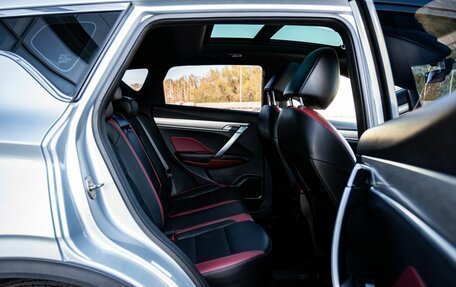 Geely Coolray I, 2021 год, 1 800 000 рублей, 14 фотография