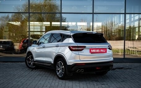 Geely Coolray I, 2021 год, 1 800 000 рублей, 8 фотография