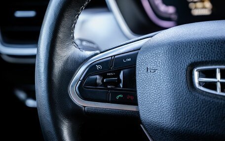 Geely Coolray I, 2021 год, 1 800 000 рублей, 20 фотография