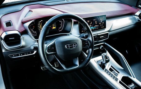 Geely Coolray I, 2021 год, 1 800 000 рублей, 16 фотография