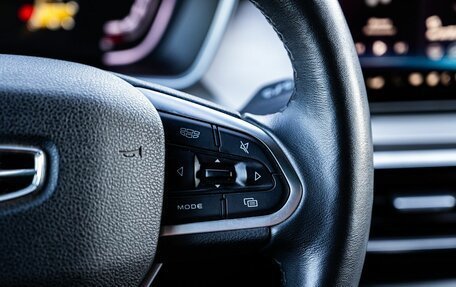 Geely Coolray I, 2021 год, 1 800 000 рублей, 21 фотография