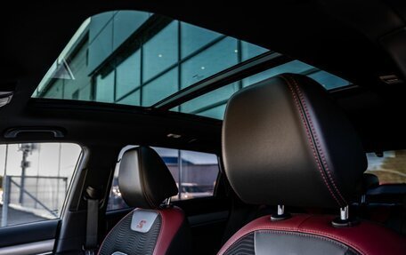 Geely Coolray I, 2021 год, 1 800 000 рублей, 25 фотография