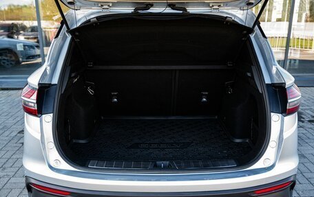 Geely Coolray I, 2021 год, 1 800 000 рублей, 27 фотография