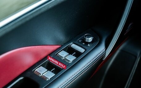 Geely Coolray I, 2021 год, 1 800 000 рублей, 26 фотография